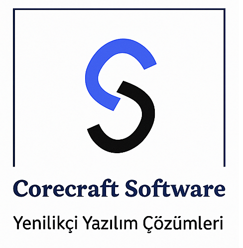 Core Craft Logo